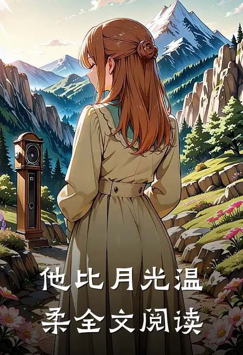 他比月光温柔全文阅读