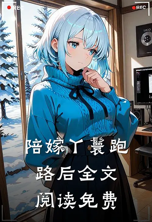 陪嫁丫鬟跑路后全文阅读免费