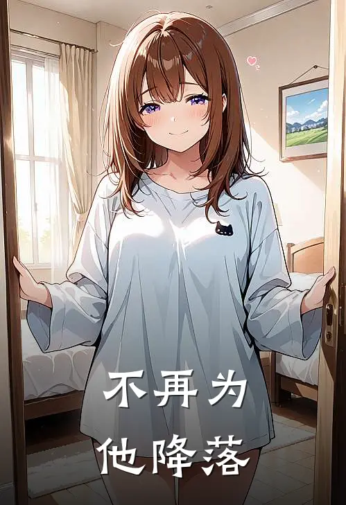不再为他降落