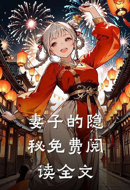 妻子的隐秘免费阅读全文