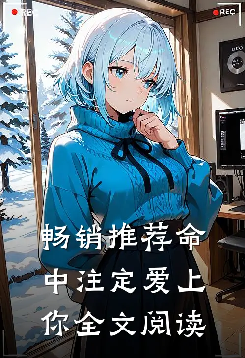畅销推荐命中注定爱上你全文阅读