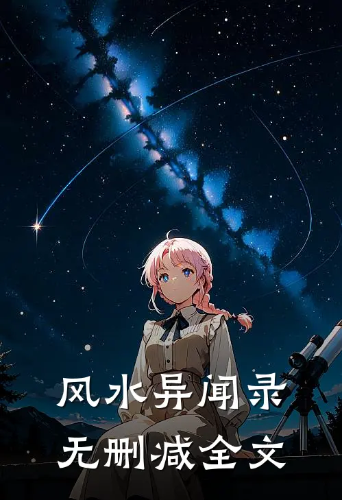 风水异闻录无删减全文