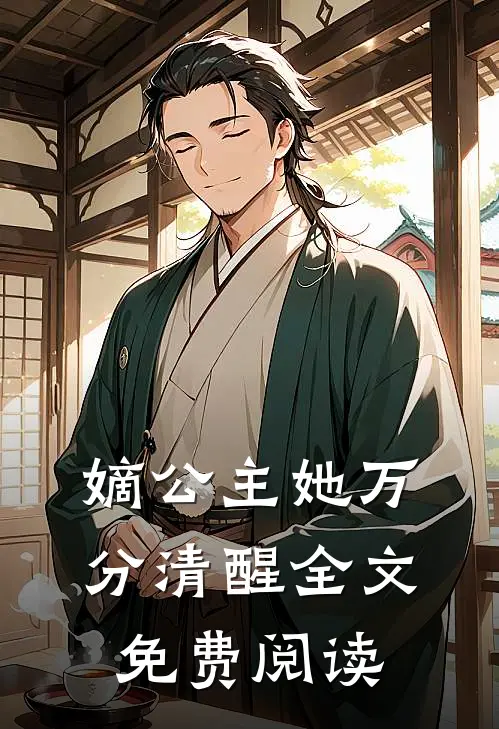 嫡公主她万分清醒全文免费阅读