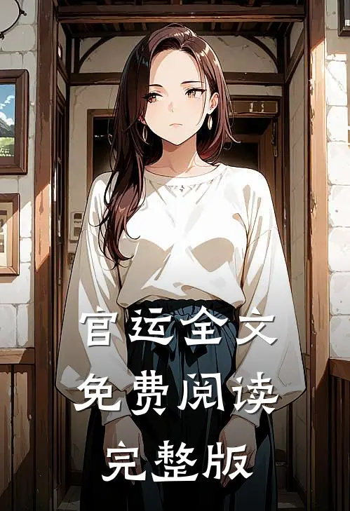 官运全文免费阅读完整版