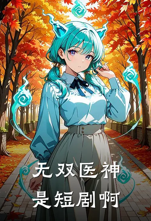 无双医神是短剧啊