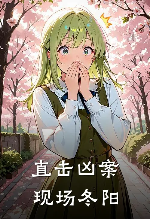 直击凶案现场冬阳