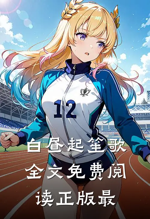 白昼起笙歌全文免费阅读正版最