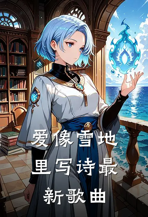 爱像雪地里写诗最新歌曲