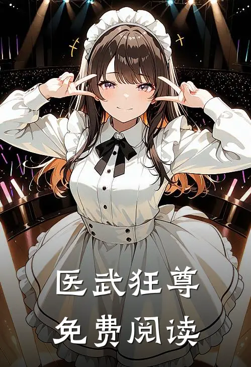 医武狂尊免费阅读