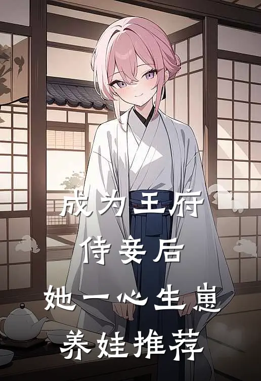 成为王府侍妾后，她一心生崽养娃推荐