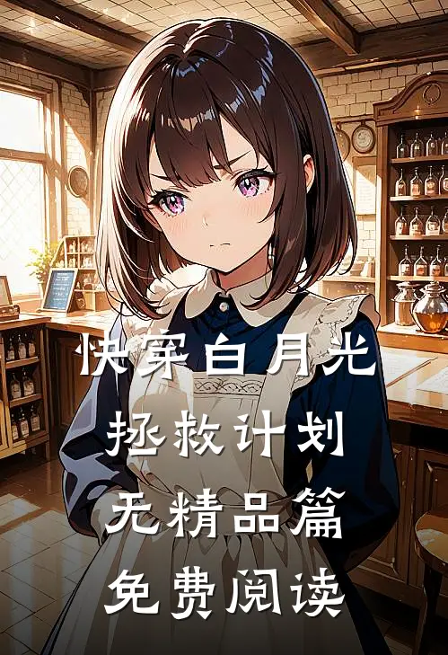 快穿白月光拯救计划无精品篇免费阅读