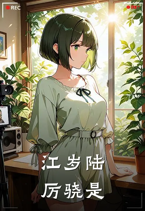 江岁陆厉骁是