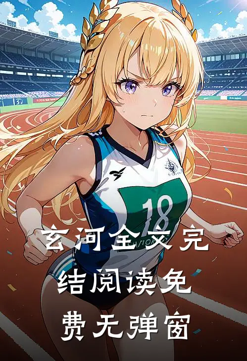 玄河全文完结阅读免费无弹窗