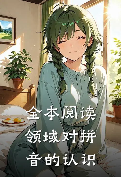 全本阅读领域对拼音的认识