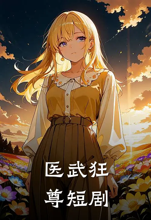 医武狂尊短剧