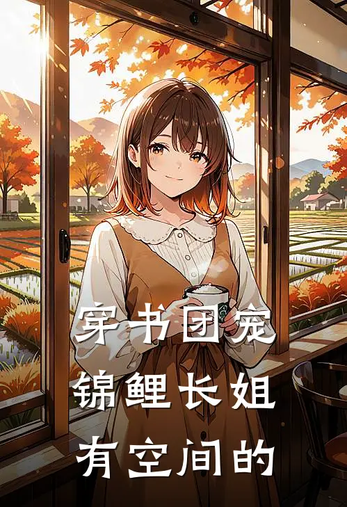 穿书团宠锦鲤长姐有空间的