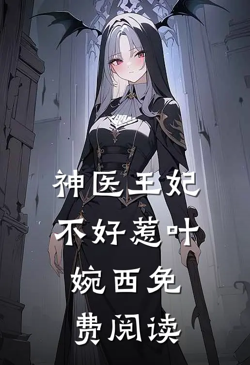 神医王妃不好惹叶婉西免费阅读