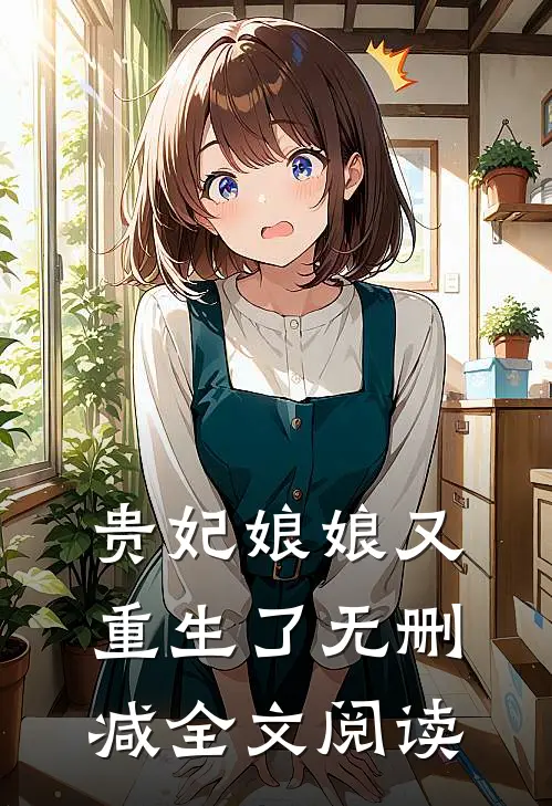 贵妃娘娘又重生了无删减全文阅读