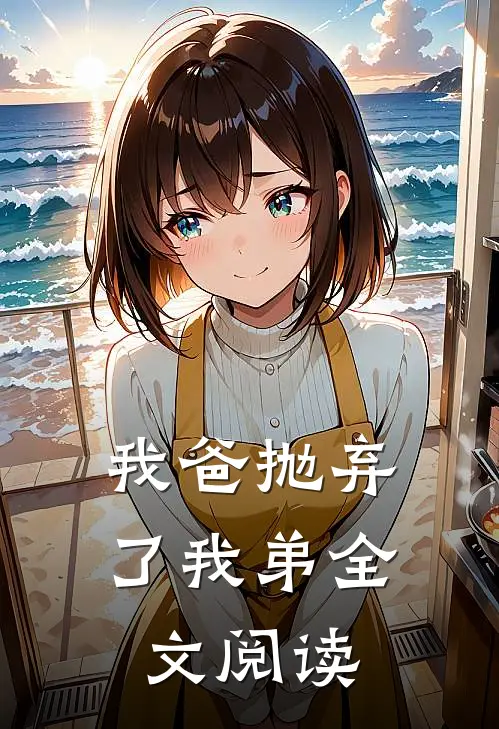 我爸抛弃了我弟全文阅读