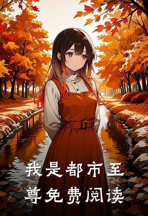 我是都市至尊免费阅读