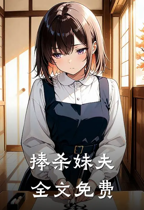 捧杀妹夫全文免费