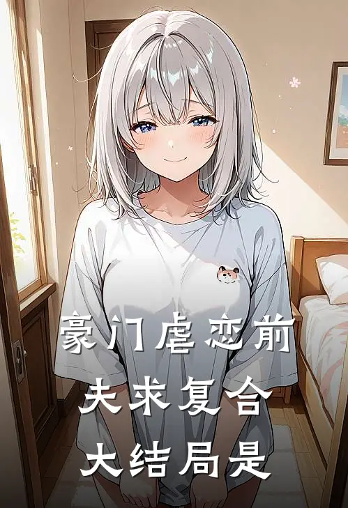 豪门虐恋前夫求复合大结局是