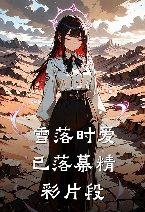 雪落时爱已落幕精彩片段