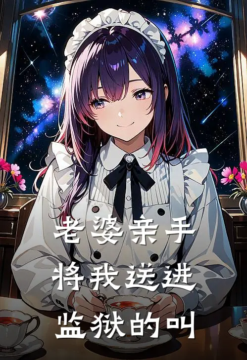 老婆亲手将我送进监狱的叫