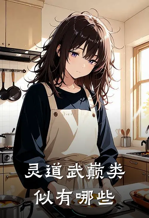 灵道武巅类似有哪些