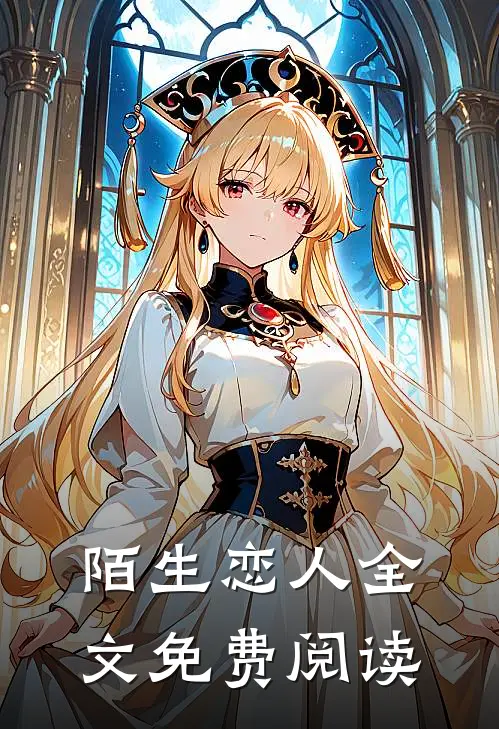 陌生恋人全文免费阅读