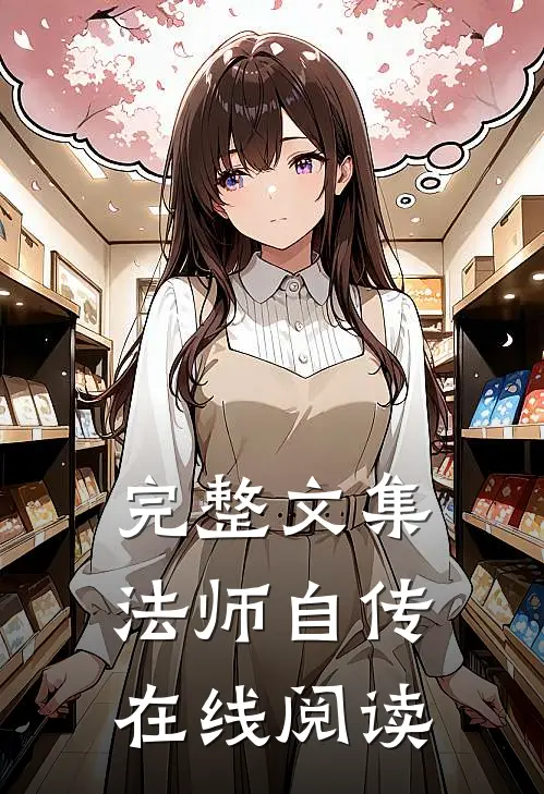 完整文集法师自传在线阅读