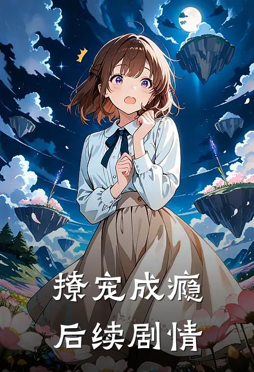 撩宠成瘾后续剧情