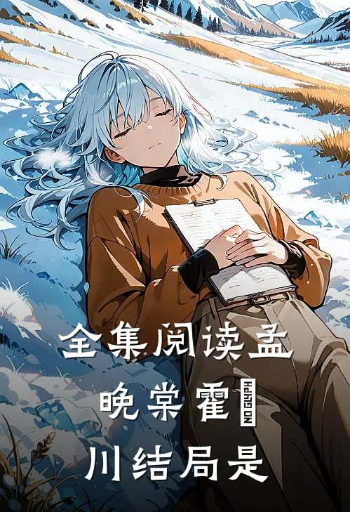 全集阅读孟晚棠霍璟川结局是