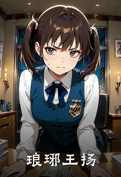 琅琊王扬