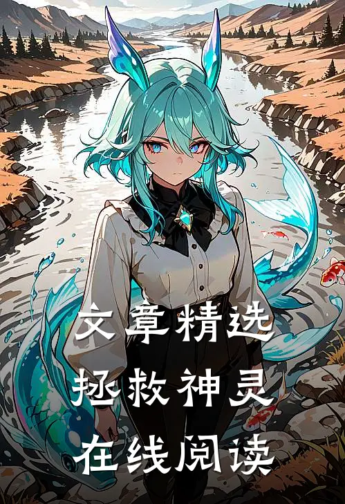 文章精选拯救神灵在线阅读