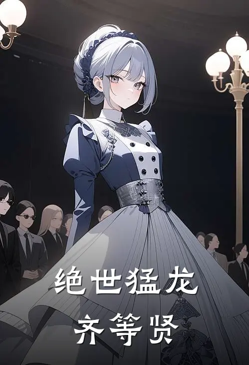 绝世猛龙齐等贤