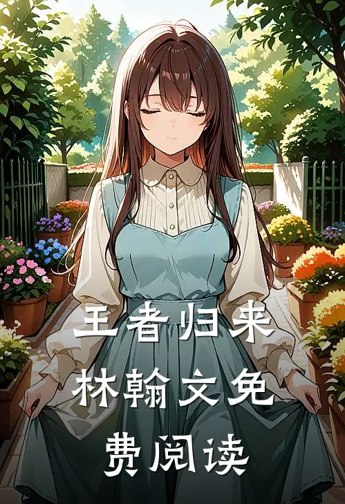 王者归来林翰文免费阅读