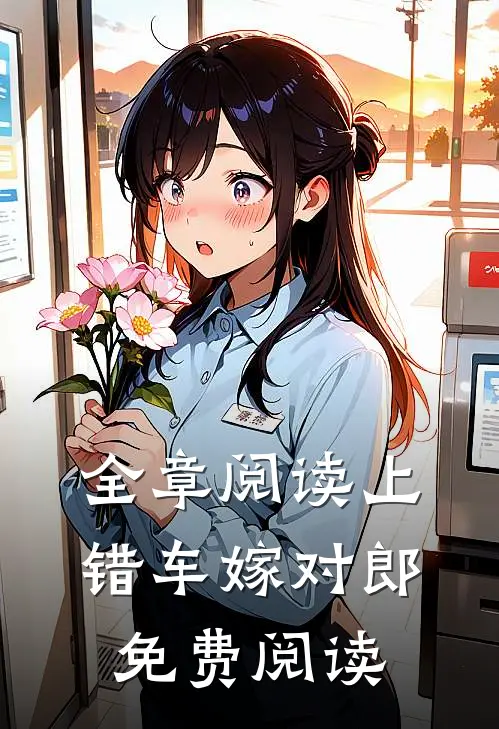 全章阅读上错车嫁对郎免费阅读