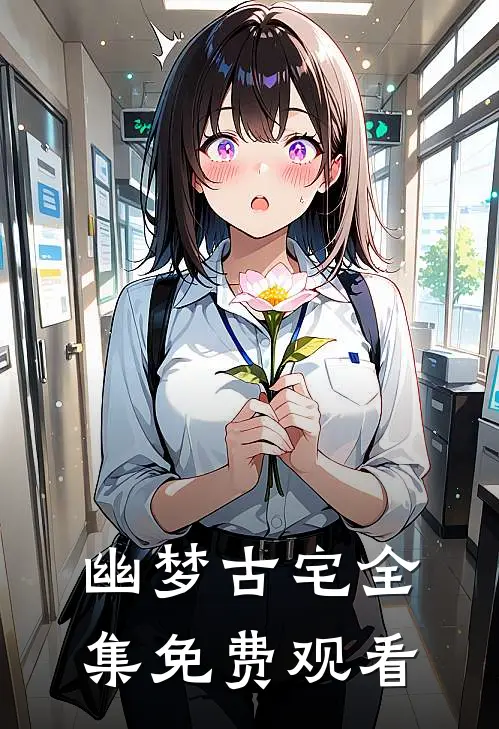 幽梦古宅 全集免费观看