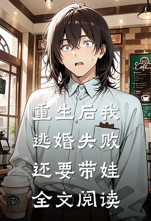 重生后我逃婚失败还要带娃全文阅读