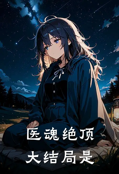 医魂绝顶大结局是