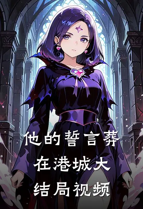 他的誓言葬在港城大结局视频