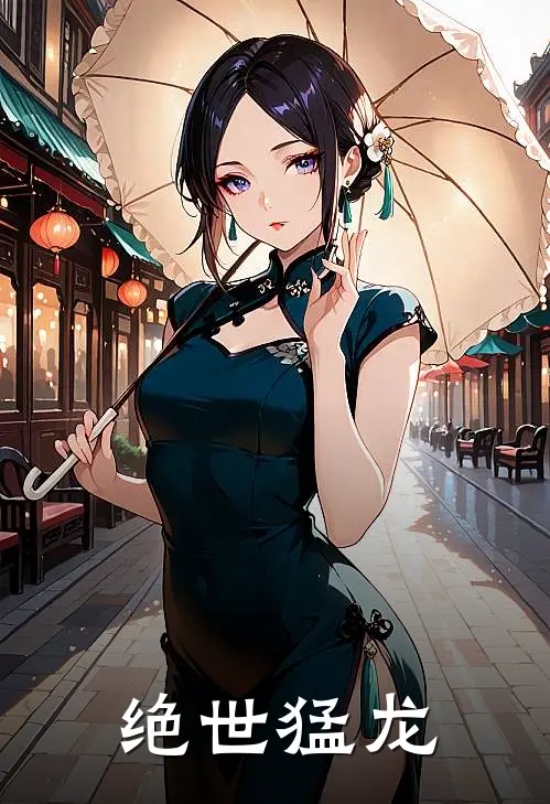 绝世猛龙
