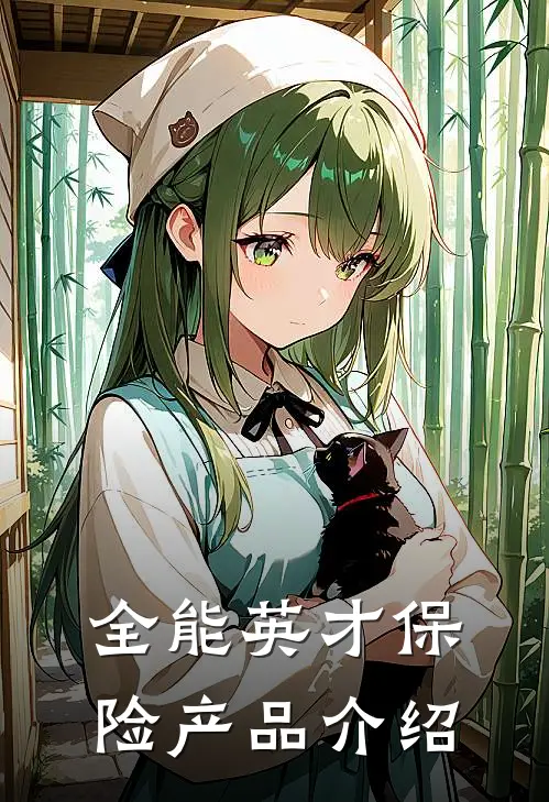 全能英才保险产品介绍