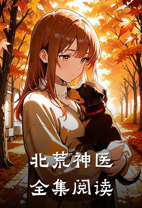 北荒神医全集阅读