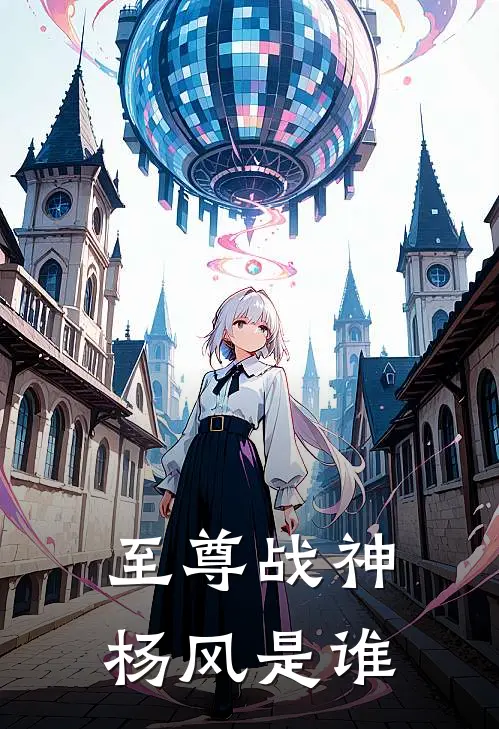 至尊战神杨风是谁