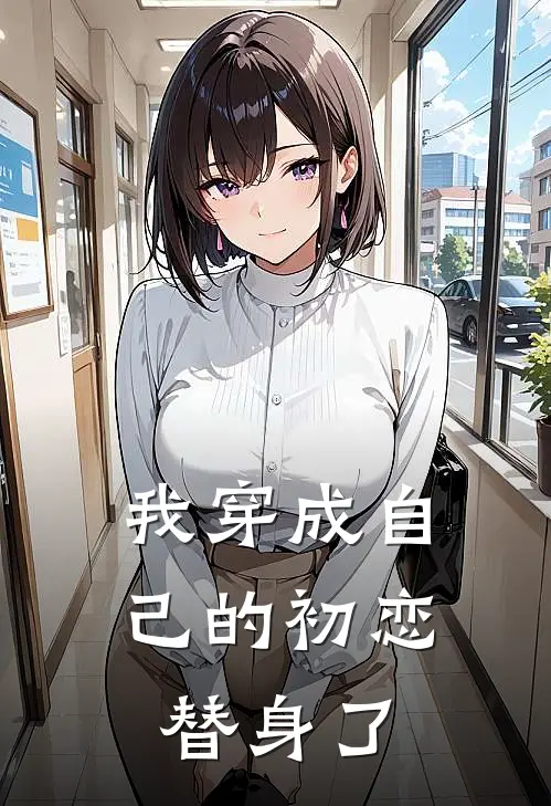 我穿成自己的初恋替身了