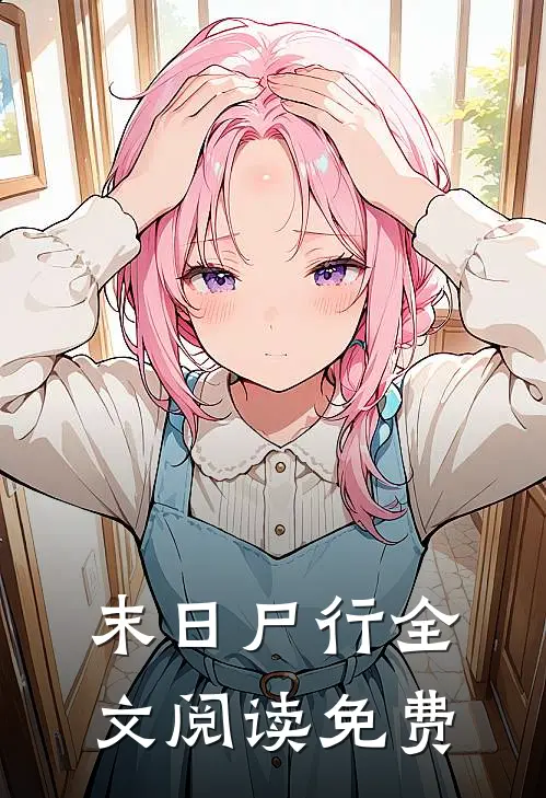 末日尸行全文阅读免费