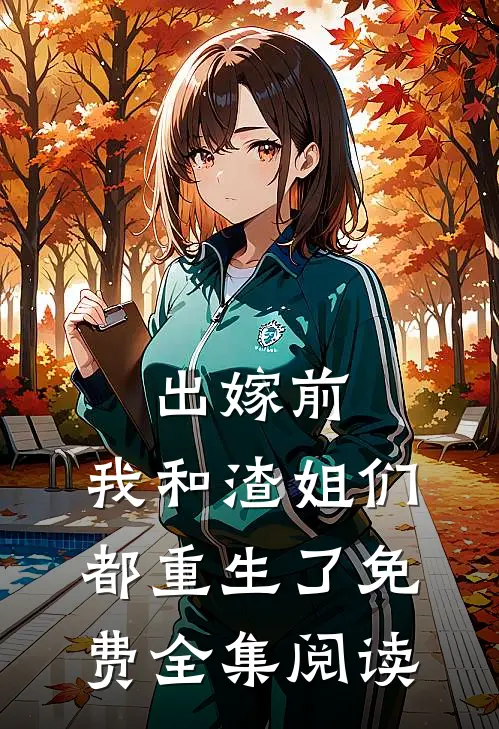 出嫁前,我和渣姐们都重生了免费全集阅读