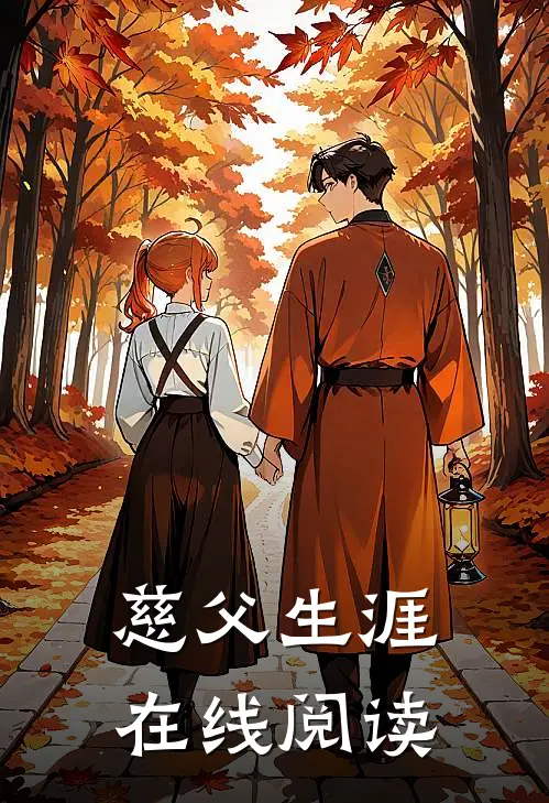 慈父生涯在线阅读